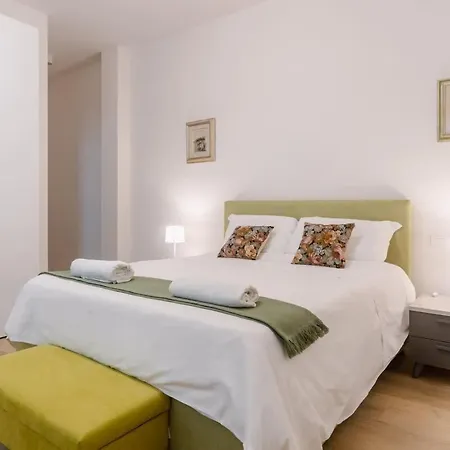 Daire Modern Retreat Private With Ensuite