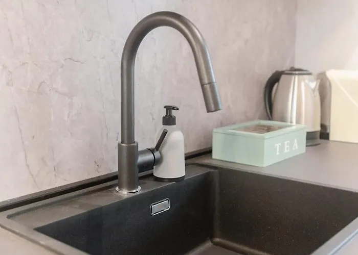 Apartament Modern Retreat Private With Ensuite Florencja