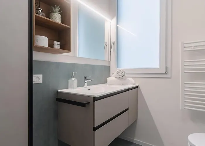 Apartament Modern Retreat Private With Ensuite