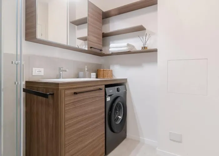 Apartament Modern Retreat Private With Ensuite *