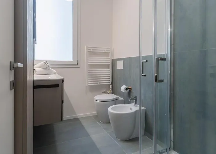 Modern Retreat Private With Ensuite Apartament *