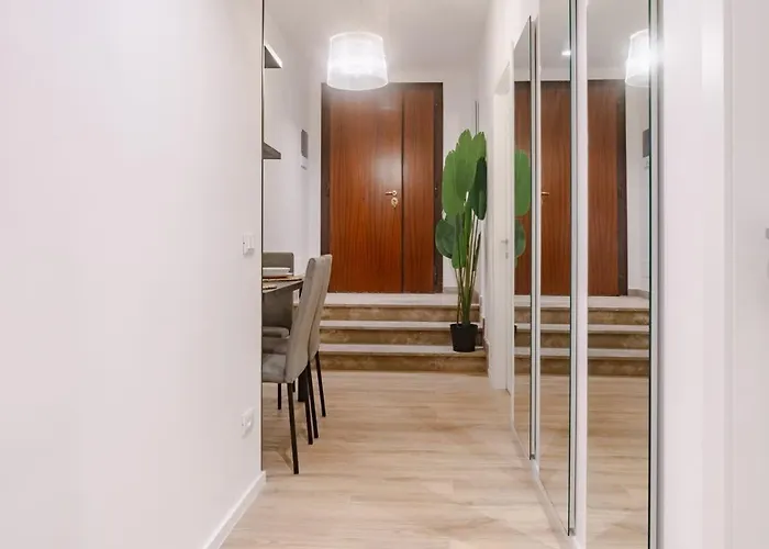 Modern Retreat Private With Ensuite *